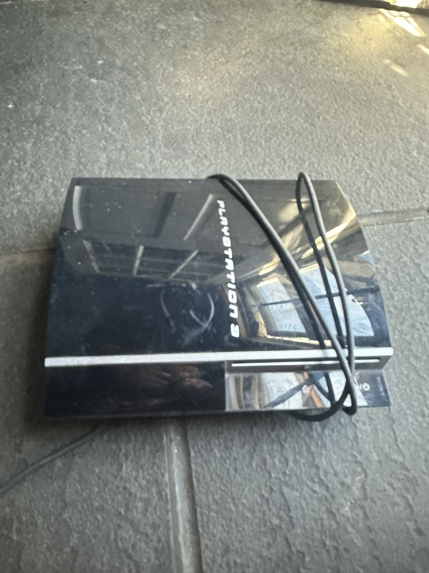 PlayStation 3