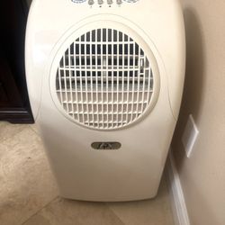 SPT WA-1220M Portable Air Conditioner – 12,000 BTU – Works Great