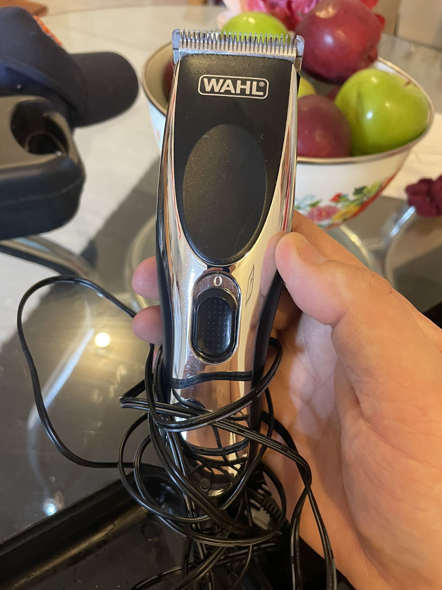 Wahl Haircut And Shaver For Sale