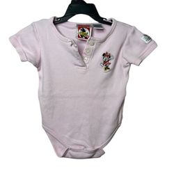 Vintage Minnie Mouse Shirt Bundle