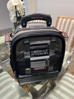 Veto Tool Bag Wheeler