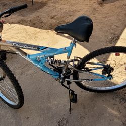 Bicicletas 