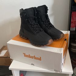 Timberland 