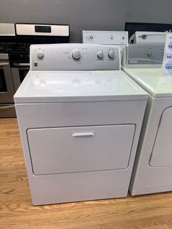Electric dryer