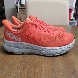 Hoka clifton 7