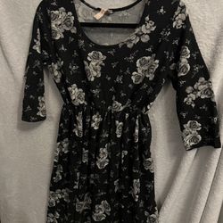 JMode Floral Tunic