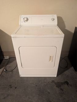 Clothes dryer