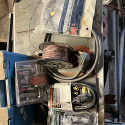 Range Cords Three Hood Fan Cord Low-Voltage Wire Interior, Smart Key Lock Kit