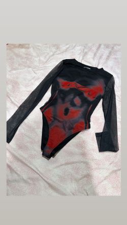 Bodysuit Size Small 