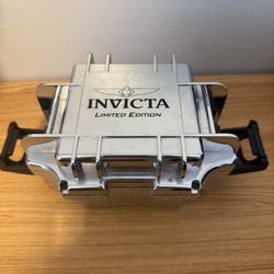 Invicta Watch Case