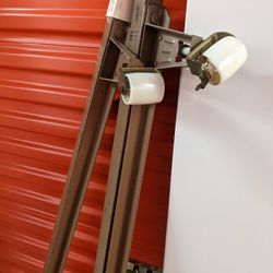 Queen/King  Bed Frame Heavy Duty