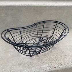 Modern Farmhouse Basket