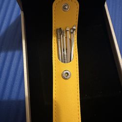 ear Pickers Set