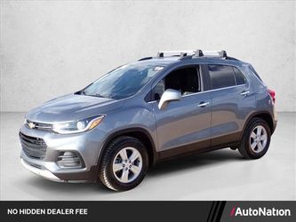 2019 Chevrolet Trax
