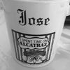 Jose Luis