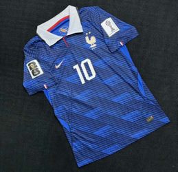 Soccer jersey supplier
