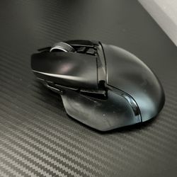 razer basilisk Mouse 