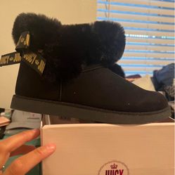 Juicy Women’s Or Teenager Boots