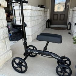 knee Scooter 
