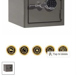 Sports afield Sanctuary Platinum Home & Office Safe SA-H2