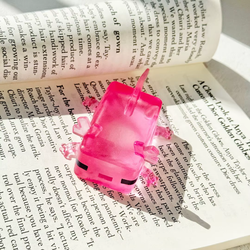 Axolotl Squishy