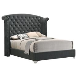New Queen Bed Frame