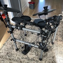 Electric Drum