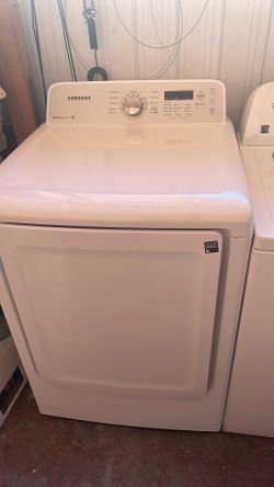 La Adora Kenmore Y Secadora Samsung. En Buen Estado Negocio Particular.