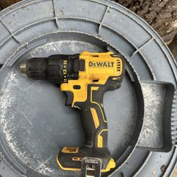 Dewalt Drill Brushless Motor