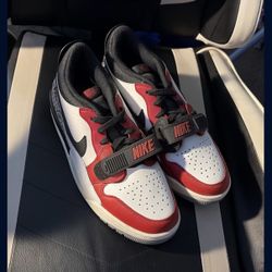 Retro Jordan’s 