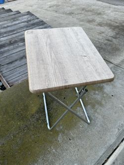 TV Tray Table