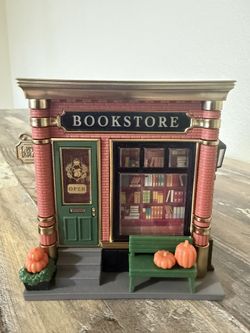 Bath And Body Works Bookstore Wallflower Plug