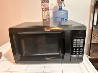 Free small microwave
