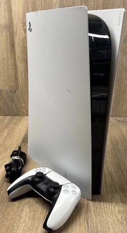Broken Ps5