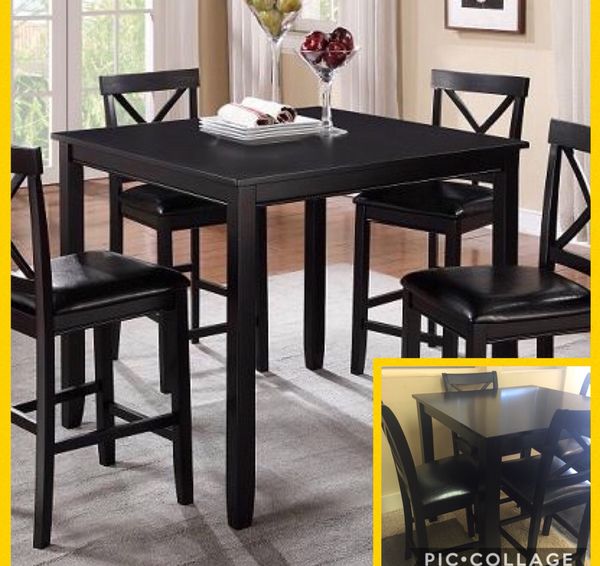 Dining Table Set Furniture In Houston Tx Offerup