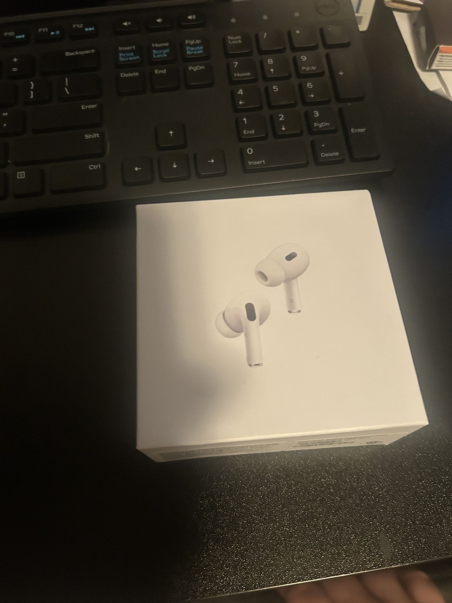 AirPod Gen 2 Pro 