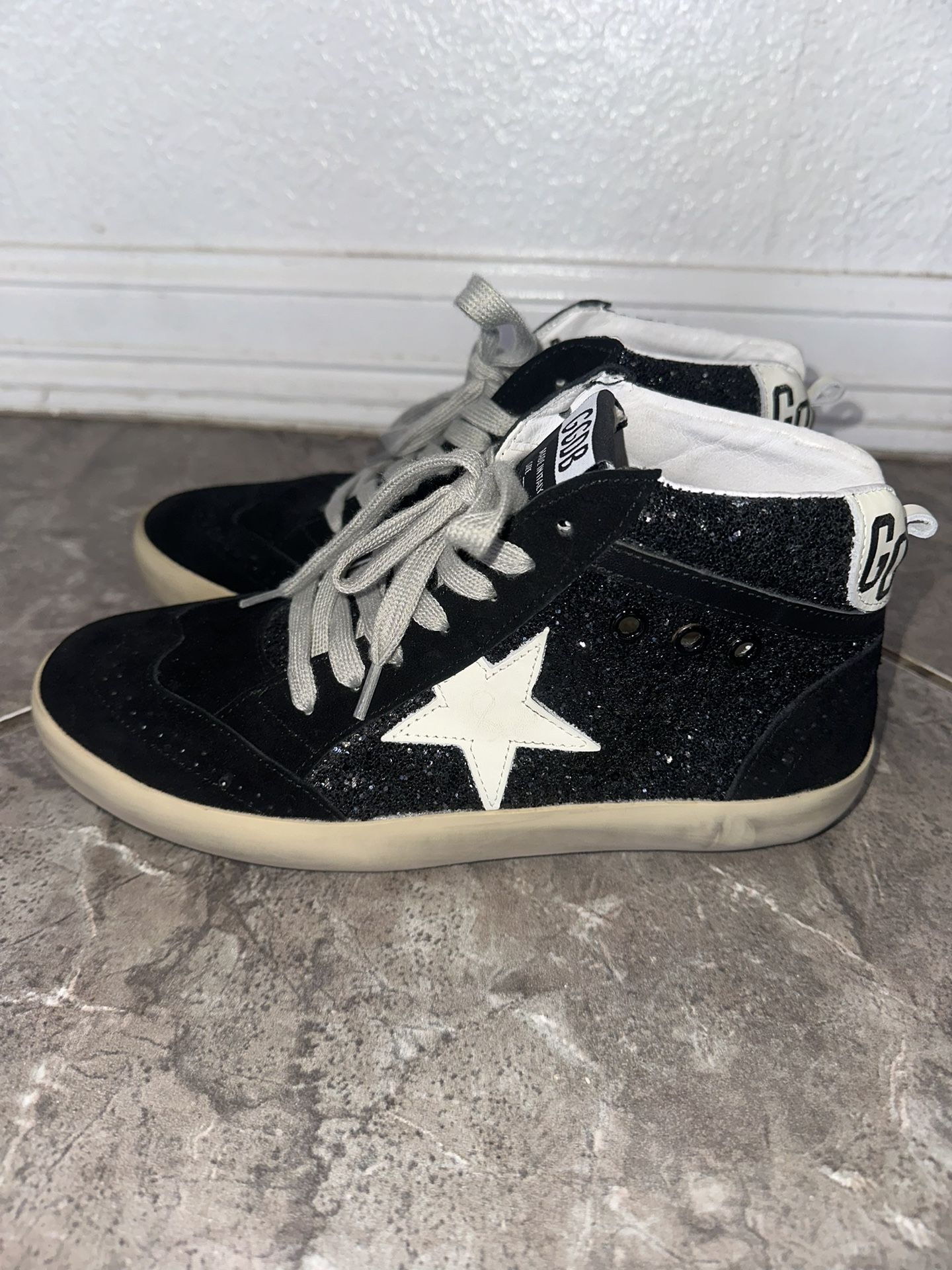 Golden Goose Shoes