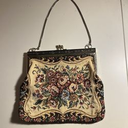 Vintage Purse