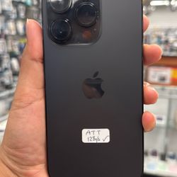 iPhone 14 Pro 