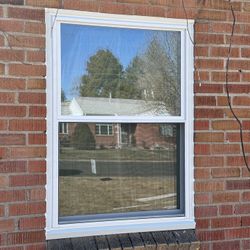 New Windows All Kinda Of Sizes 