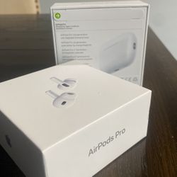 AirPods Pro (2nd Gen)