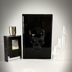 Black Phantom Kilian “MEMENTO MORI”