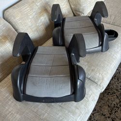  Booster Seats