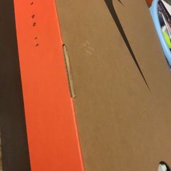 Jordan 11 ( Worn not to much clean) Size 9