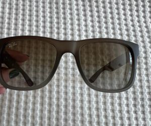 Ray-Ban Justin Sunglasses