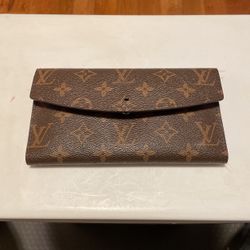 Louis Vutton Wallet