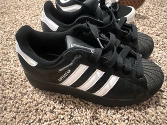 Adidas super star