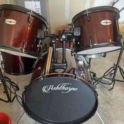 Drum Set