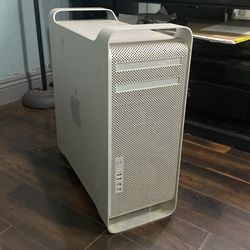 Apple Mac Pro 4;1 / 5;1 32g Ram (Not Running)