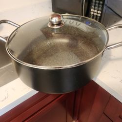 Hoya De Cocinar/cooking Pan